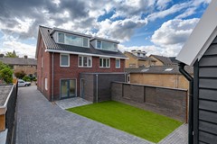 Nieuw in verkoop: Libellestraat 9, 7361 BG Beekbergen