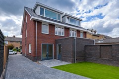 Nieuw in verkoop: Libellestraat 9, 7361 BG Beekbergen