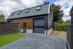 Nieuw in verkoop: Libellestraat 9, 7361 BG Beekbergen