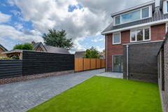 Nieuw in verkoop: Libellestraat 9, 7361 BG Beekbergen