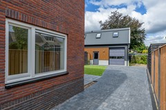 Nieuw in verkoop: Libellestraat 9, 7361 BG Beekbergen