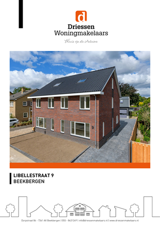 Brochure preview - brochure