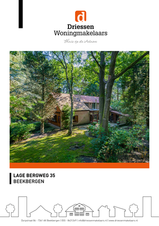Brochure preview - brochure