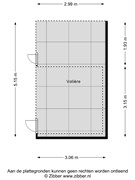 Koop: Zonnegloren 19, 7361 TL Beekbergen