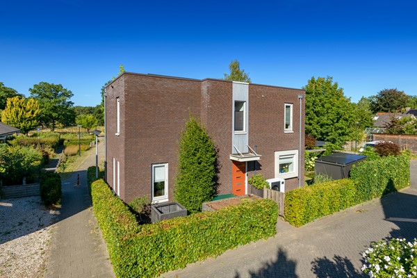 Bijdamweg 37, 7351AR Hoenderloo
