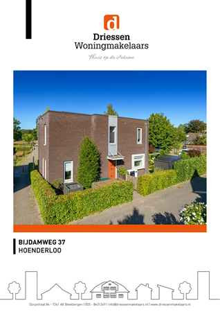 Brochure preview - brochure