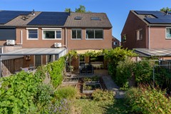 Nieuw in verkoop: Schepenenveld 151, 7327 DB Apeldoorn