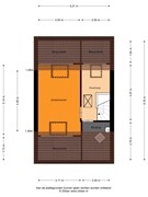 Nieuw in verkoop: Schepenenveld 151, 7327 DB Apeldoorn