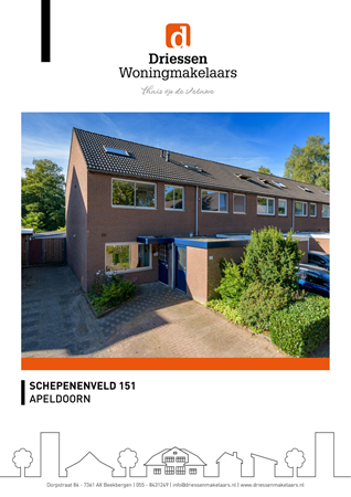 Brochure preview - brochure
