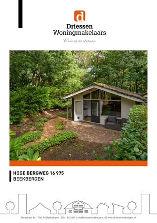 Brochure preview - brochure