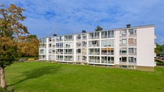 Verkocht onder voorbehoud: Eburonenstraat 41, 7312 JL Apeldoorn
