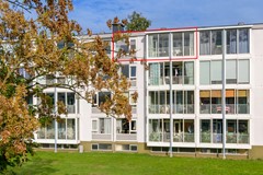 Verkocht onder voorbehoud: Eburonenstraat 41, 7312 JL Apeldoorn