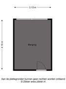 Verkocht onder voorbehoud: Eburonenstraat 41, 7312 JL Apeldoorn