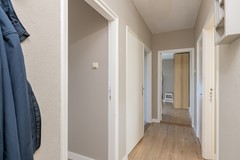 Verkocht onder voorbehoud: Celsiusstraat 39, 7316 KM Apeldoorn