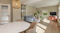 Verkocht onder voorbehoud: Celsiusstraat 39, 7316 KM Apeldoorn