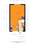 Nieuw in verkoop: Kastanjeboleet 76, 7324 CP Apeldoorn
