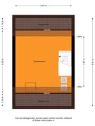 Nieuw in verkoop: Kastanjeboleet 76, 7324 CP Apeldoorn