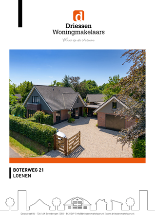 Brochure preview - brochure