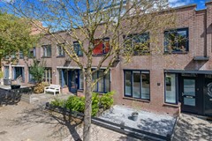 Te koop: Chris Wegerifstraat 25, 7311RE Apeldoorn