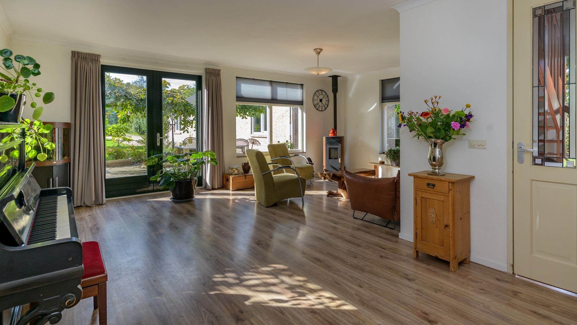 Vrijstaande woning te koop: Kanaal Zuid 369A, Klarenbeek