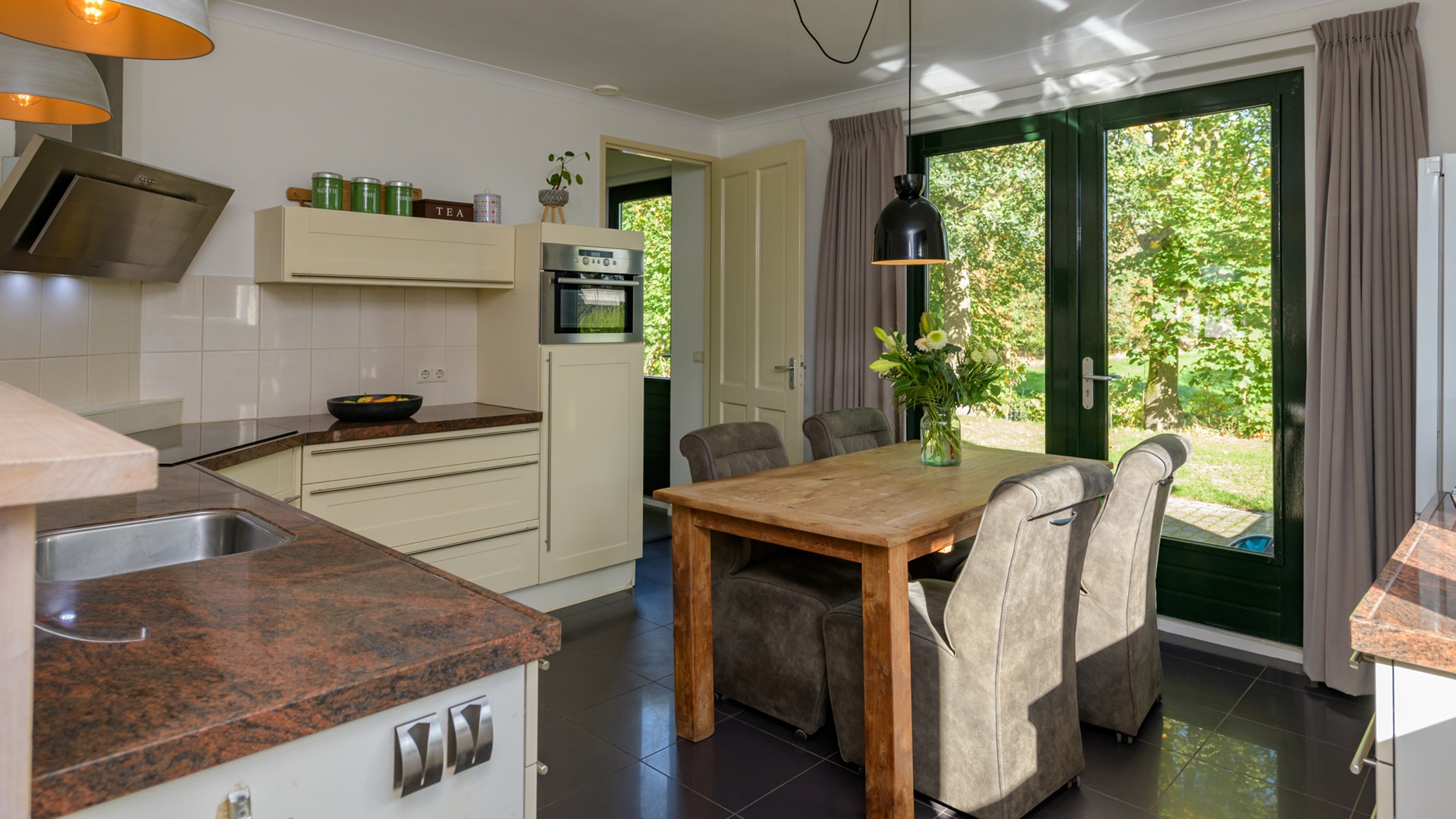 Vrijstaande woning te koop: Kanaal Zuid 369A, Klarenbeek
