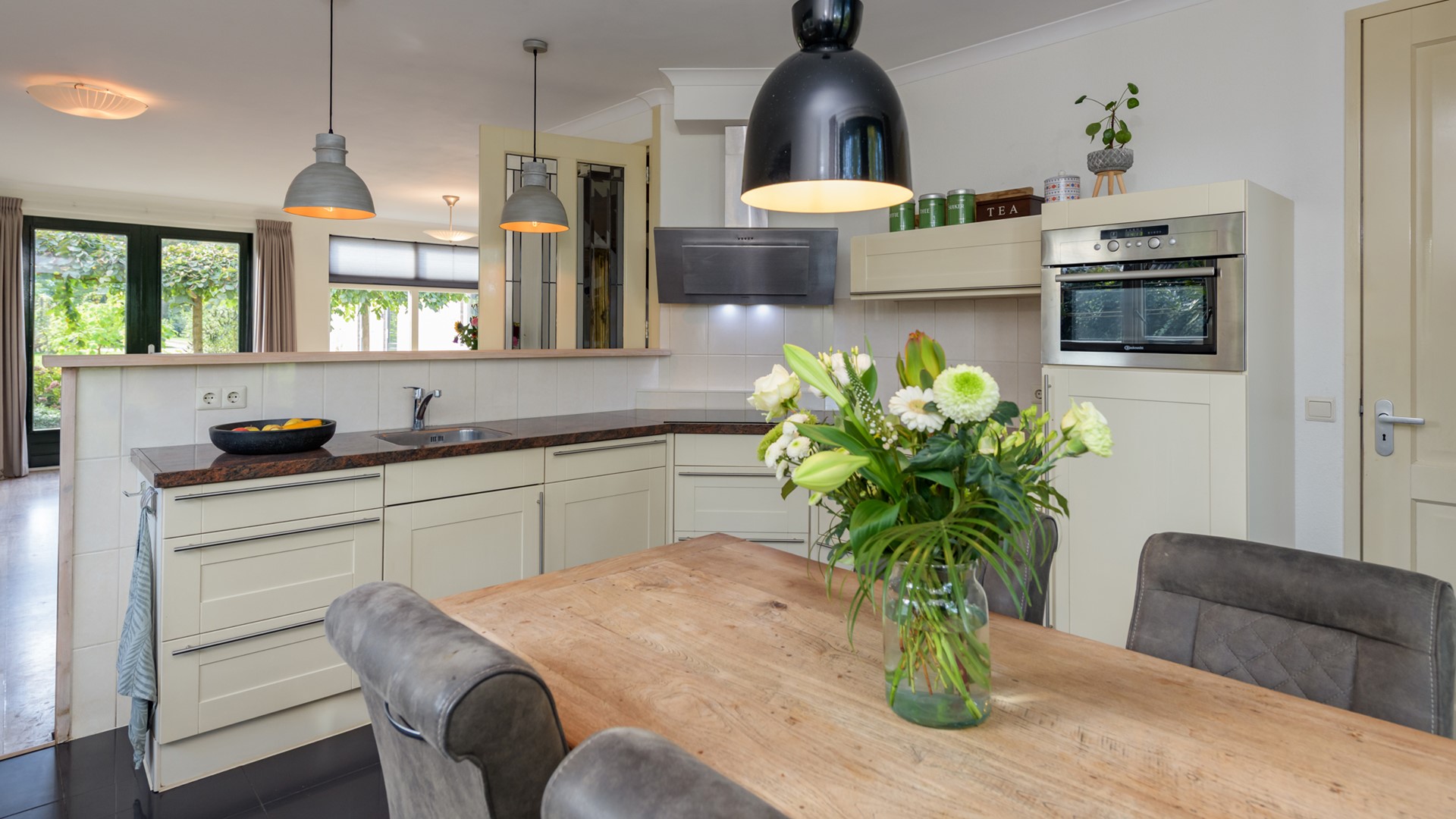 Vrijstaande woning te koop: Kanaal Zuid 369A, Klarenbeek