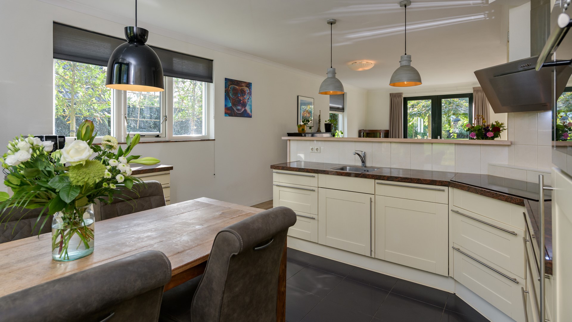 Vrijstaande woning te koop: Kanaal Zuid 369A, Klarenbeek