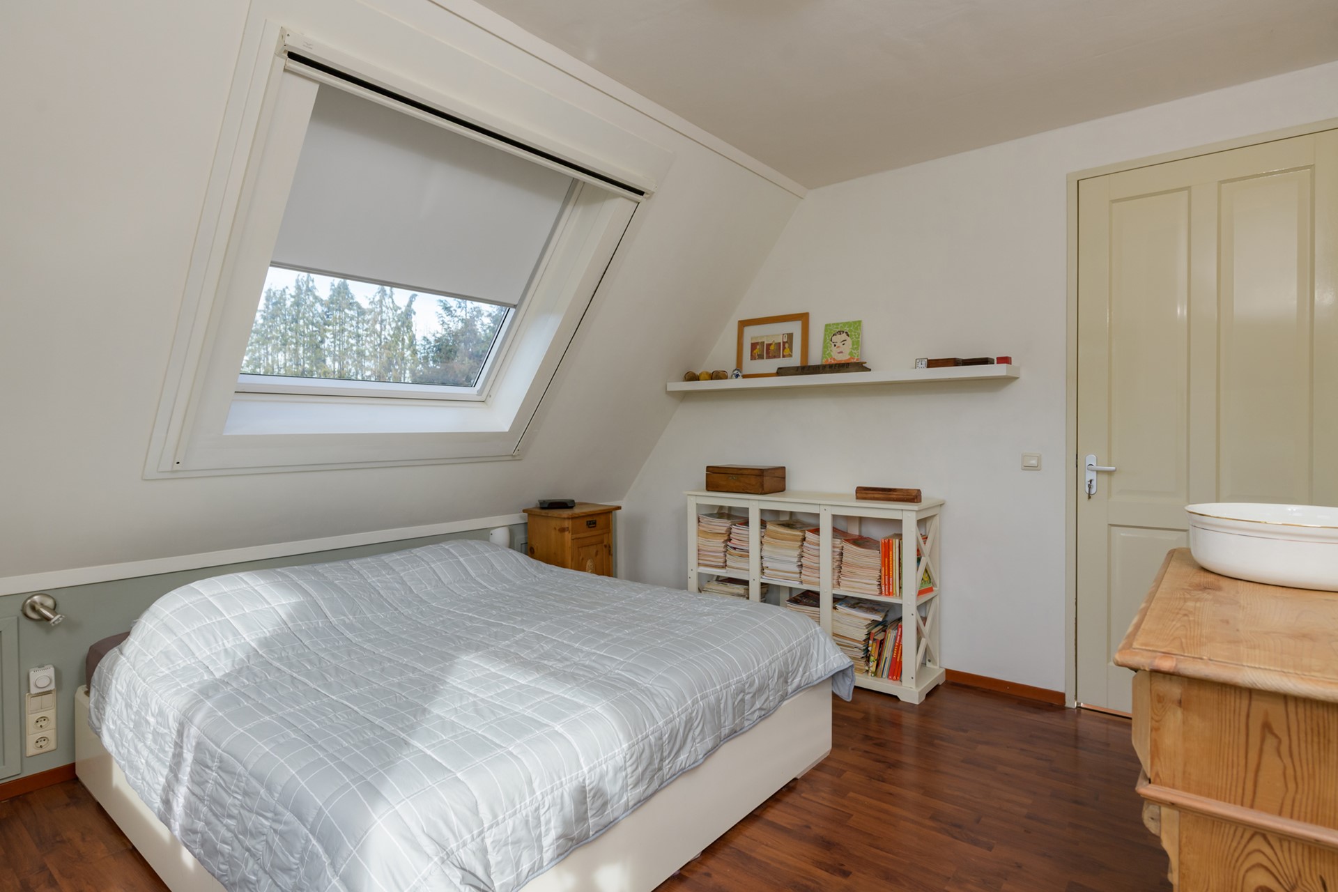 Vrijstaande woning te koop: Kanaal Zuid 369A, Klarenbeek