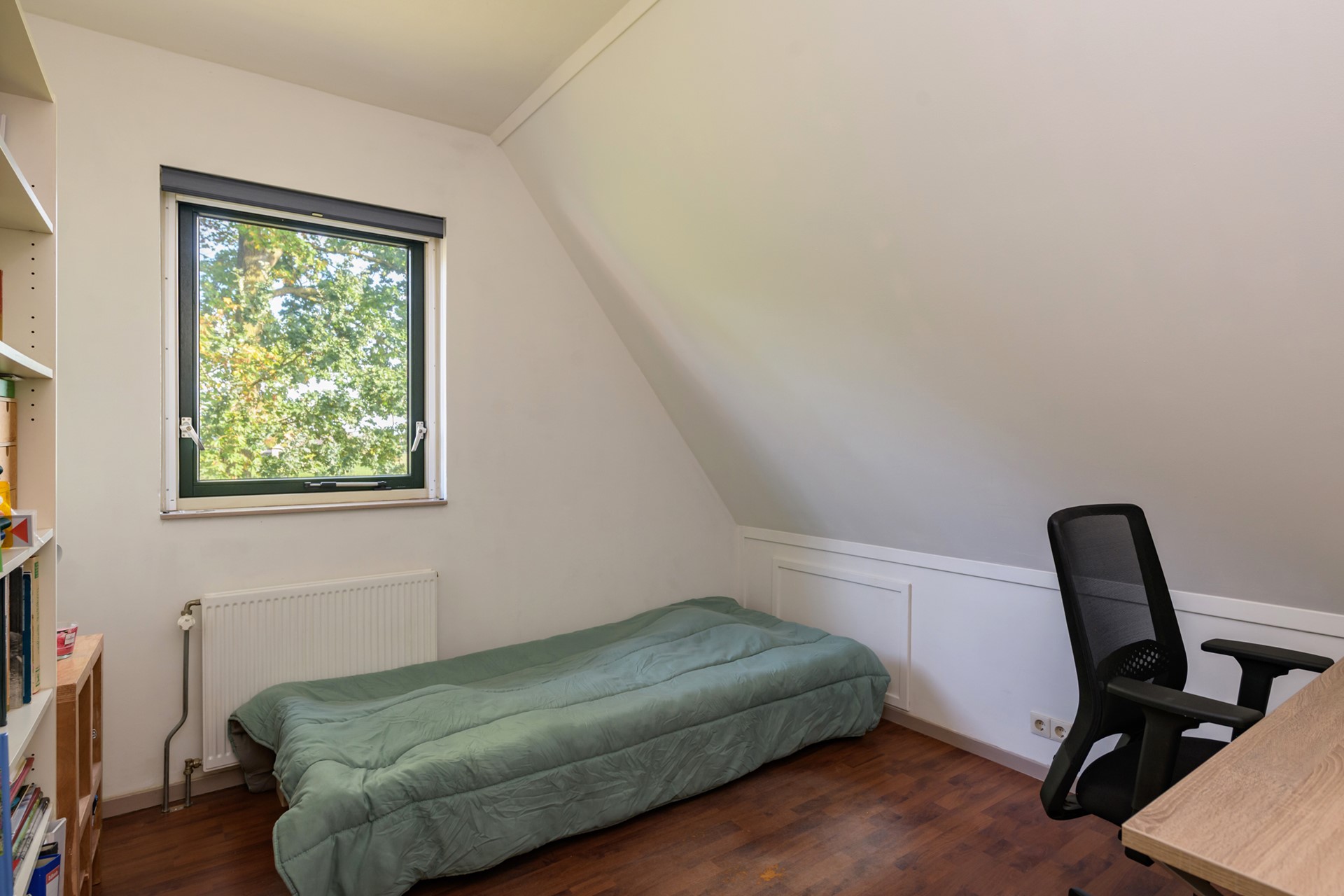 Vrijstaande woning te koop: Kanaal Zuid 369A, Klarenbeek