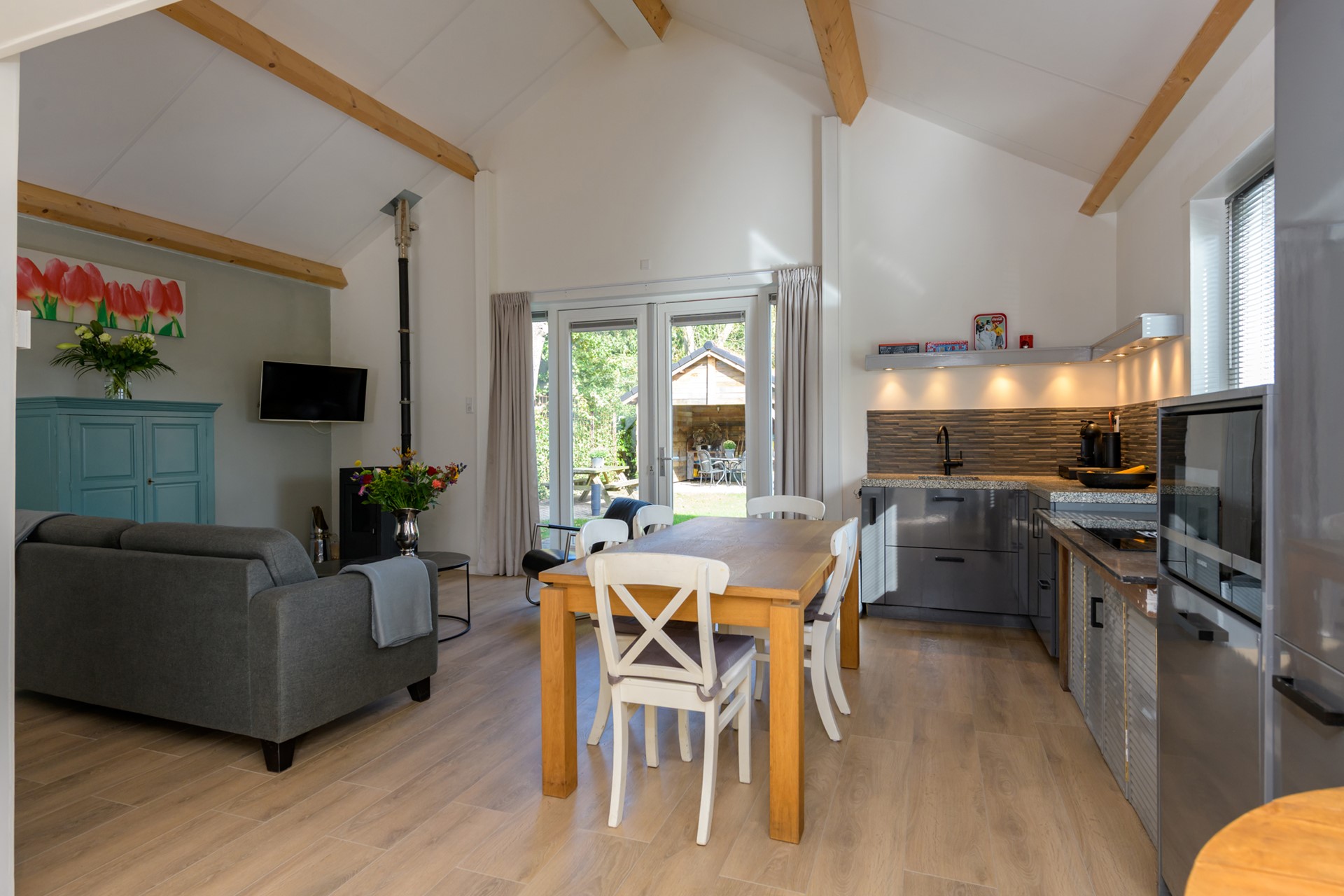Vrijstaande woning te koop: Kanaal Zuid 369A, Klarenbeek