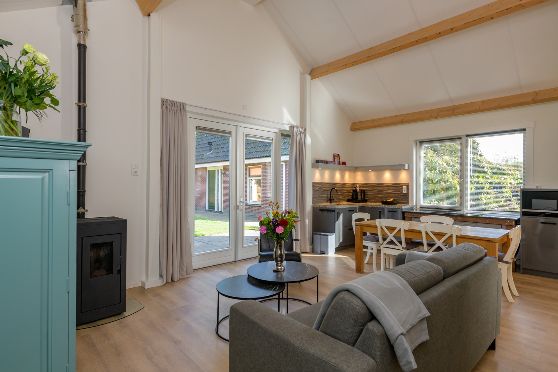Vrijstaande woning te koop: Kanaal Zuid 369A, Klarenbeek