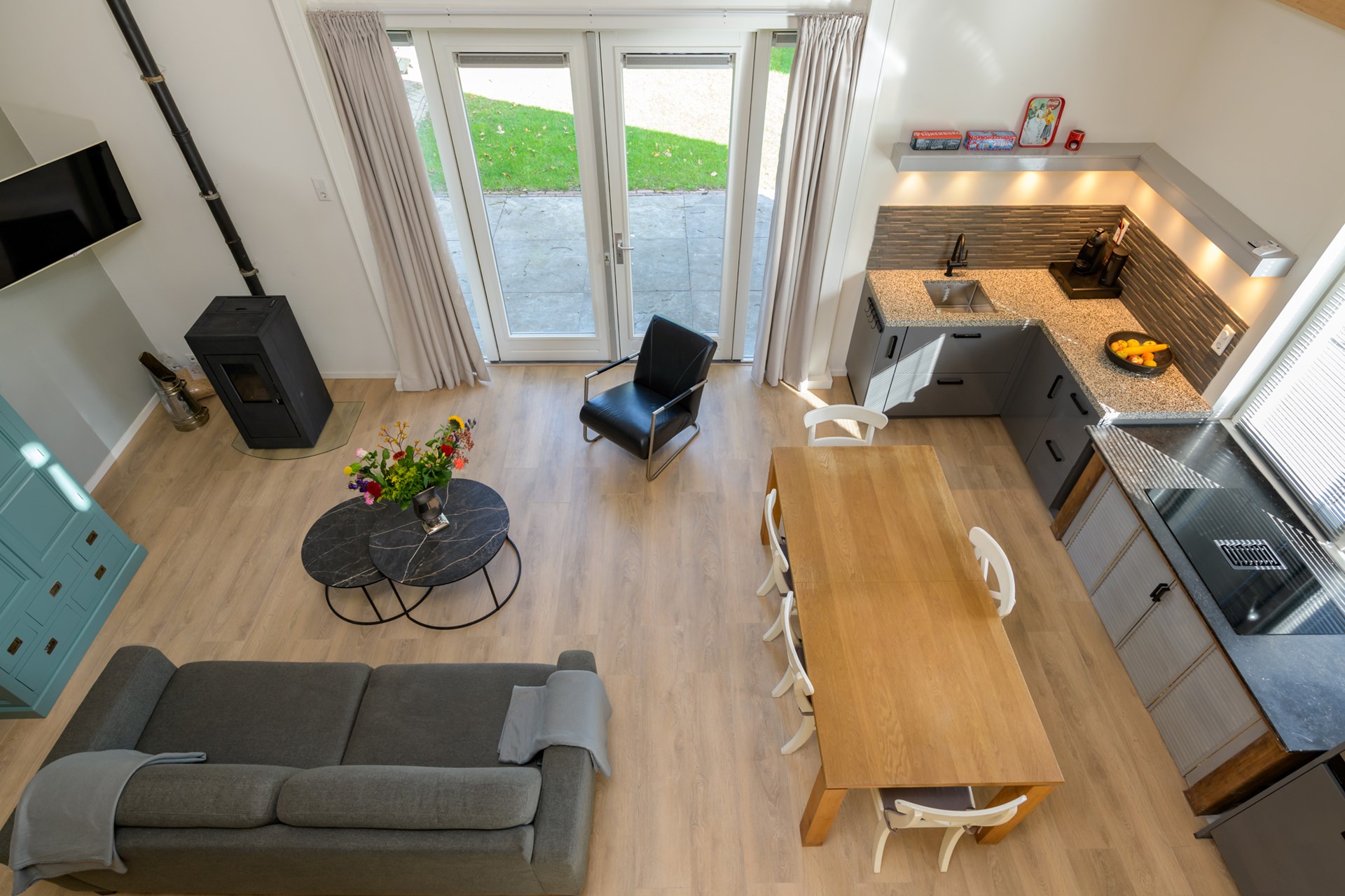 Vrijstaande woning te koop: Kanaal Zuid 369A, Klarenbeek