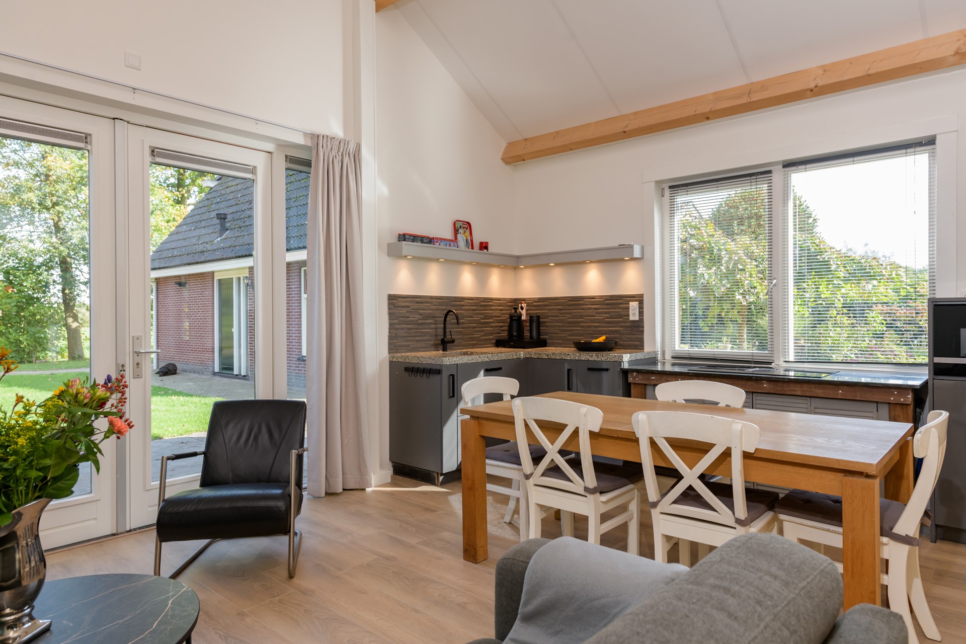 Vrijstaande woning te koop: Kanaal Zuid 369A, Klarenbeek