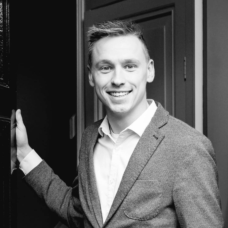 Casper van Zadelhoff