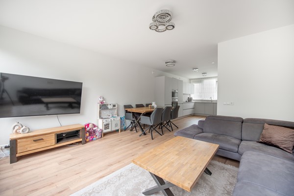 Medium property photo - Twiskeweg 236, 1503 AG Zaandam