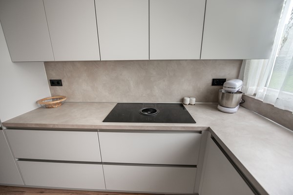 Medium property photo - Twiskeweg 236, 1503 AG Zaandam