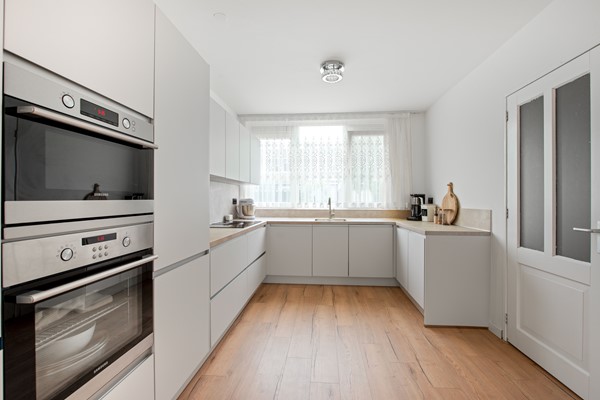 Medium property photo - Twiskeweg 236, 1503 AG Zaandam