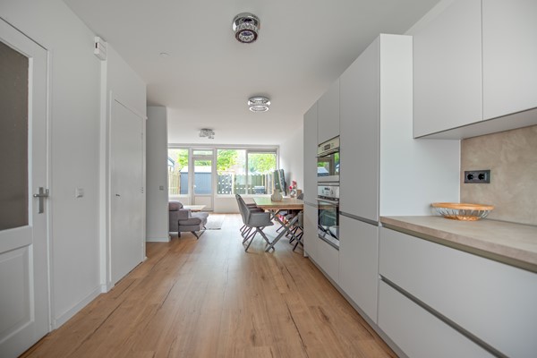 Medium property photo - Twiskeweg 236, 1503 AG Zaandam