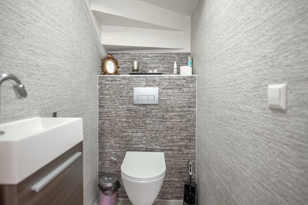 Medium property photo - Twiskeweg 236, 1503 AG Zaandam