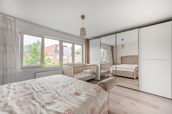Medium property photo - Twiskeweg 236, 1503 AG Zaandam