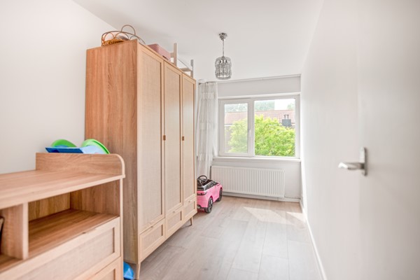 Medium property photo - Twiskeweg 236, 1503 AG Zaandam