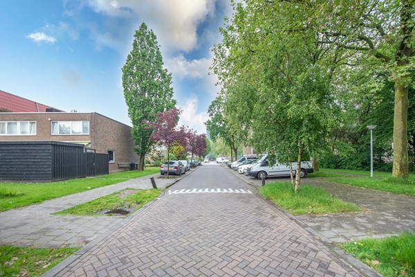 Medium property photo - Twiskeweg 236, 1503 AG Zaandam