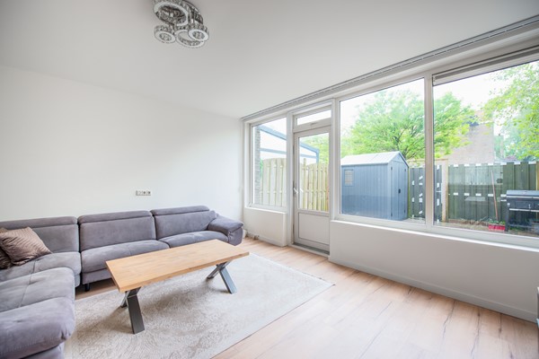 Medium property photo - Twiskeweg 236, 1503 AG Zaandam