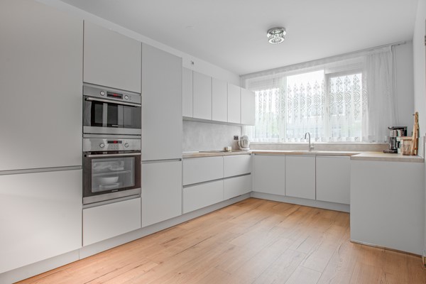 Medium property photo - Twiskeweg 236, 1503 AG Zaandam