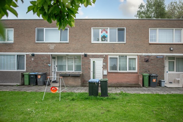 Medium property photo - Twiskeweg 236, 1503 AG Zaandam