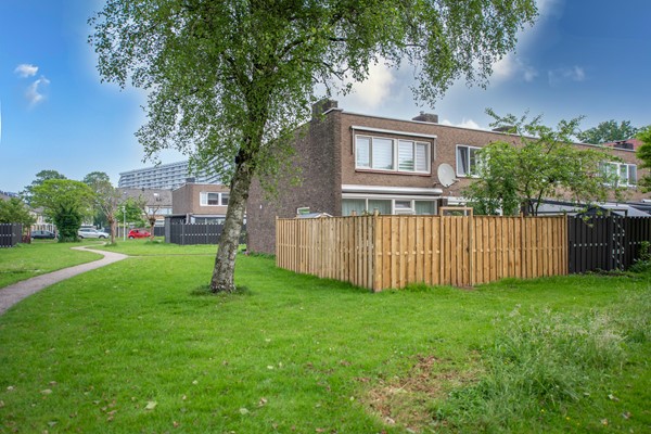 Medium property photo - Twiskeweg 236, 1503 AG Zaandam