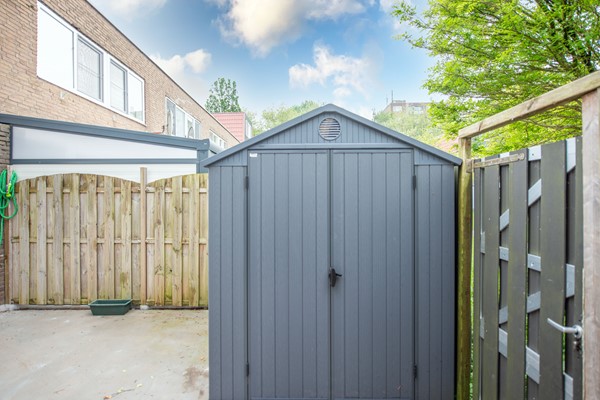 Medium property photo - Twiskeweg 236, 1503 AG Zaandam