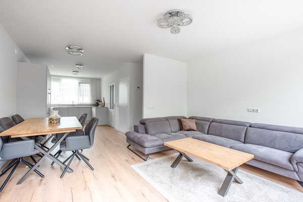 Medium property photo - Twiskeweg 236, 1503 AG Zaandam
