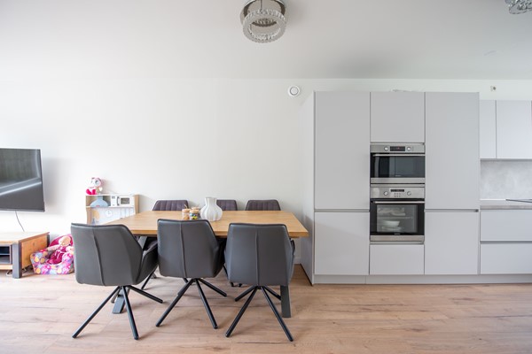 Medium property photo - Twiskeweg 236, 1503 AG Zaandam