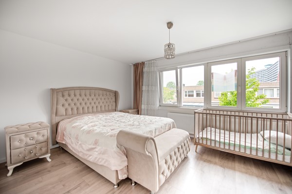 Medium property photo - Twiskeweg 236, 1503 AG Zaandam